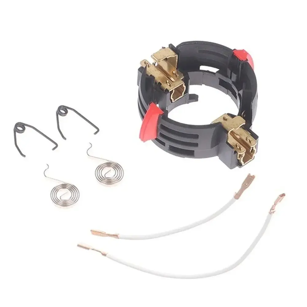 Carbon Brush Holder For GBH2-26 GBH2-26RE GBH2-26DRE GBH2-22RE Hammer Drill Power Tools Accessories Wholesale