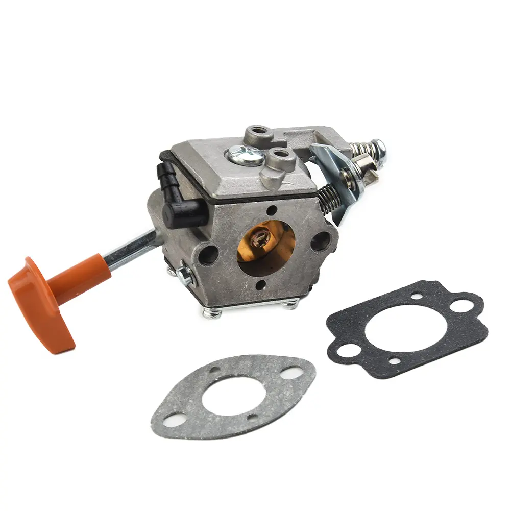 New Portable Practical Carburetor Kit FS48 FS52 FS56 FS62 FS66 FS81 Parts Replacement String Trimmer Accessories