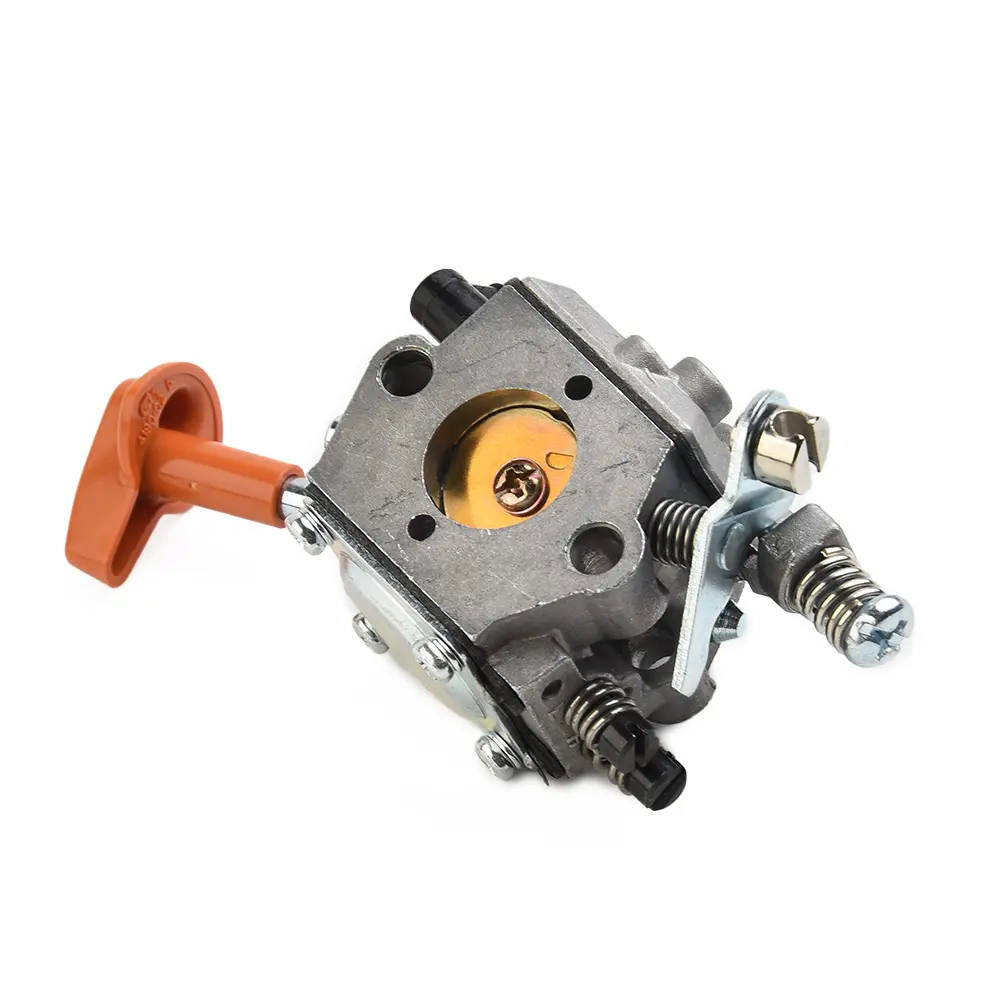 New Portable Practical Carburetor Kit FS48 FS52 FS56 FS62 FS66 FS81 Parts Replacement String Trimmer Accessories