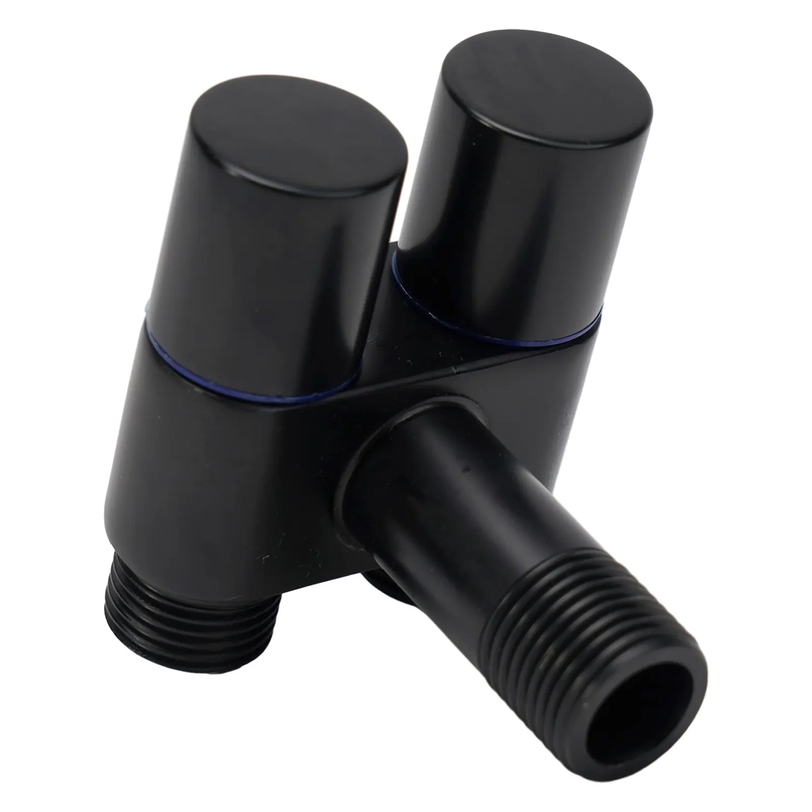 Transform Your Shower Experience with the Practical and Reliable Design of the Stainless Steel Dual Controlled Valves