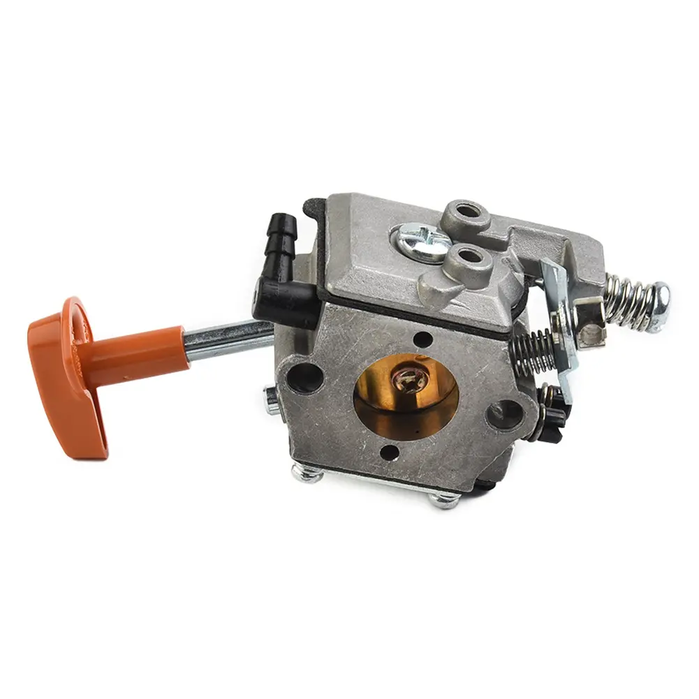 New Portable Practical Carburetor Kit FS48 FS52 FS56 FS62 FS66 FS81 Parts Replacement String Trimmer Accessories
