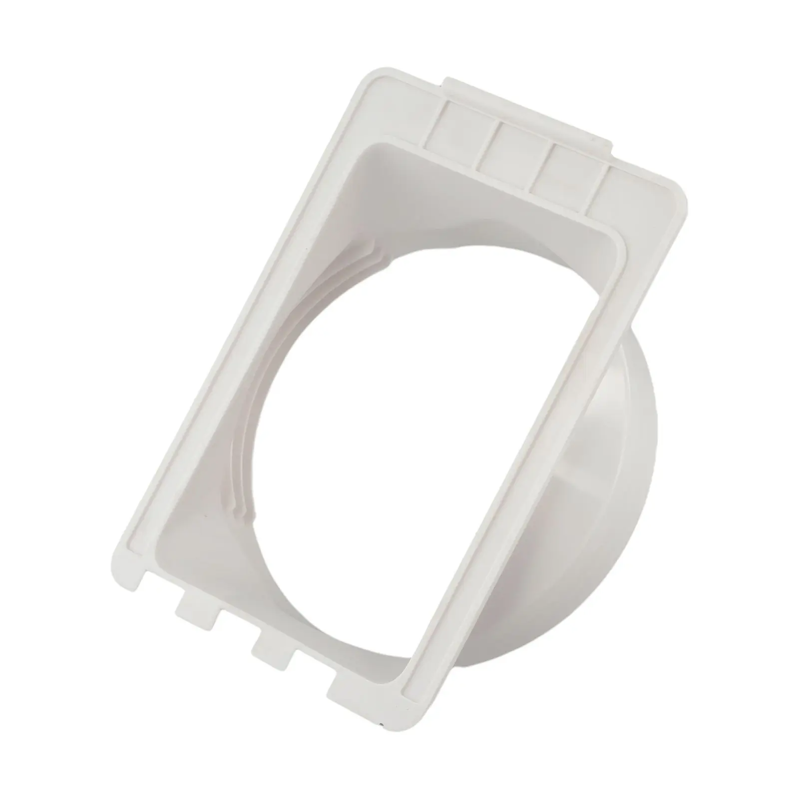 High-Quality Material Connector Exhaust Pipe Mobile Air Conditioner Gray Portable Versatile Efficient Ventilation