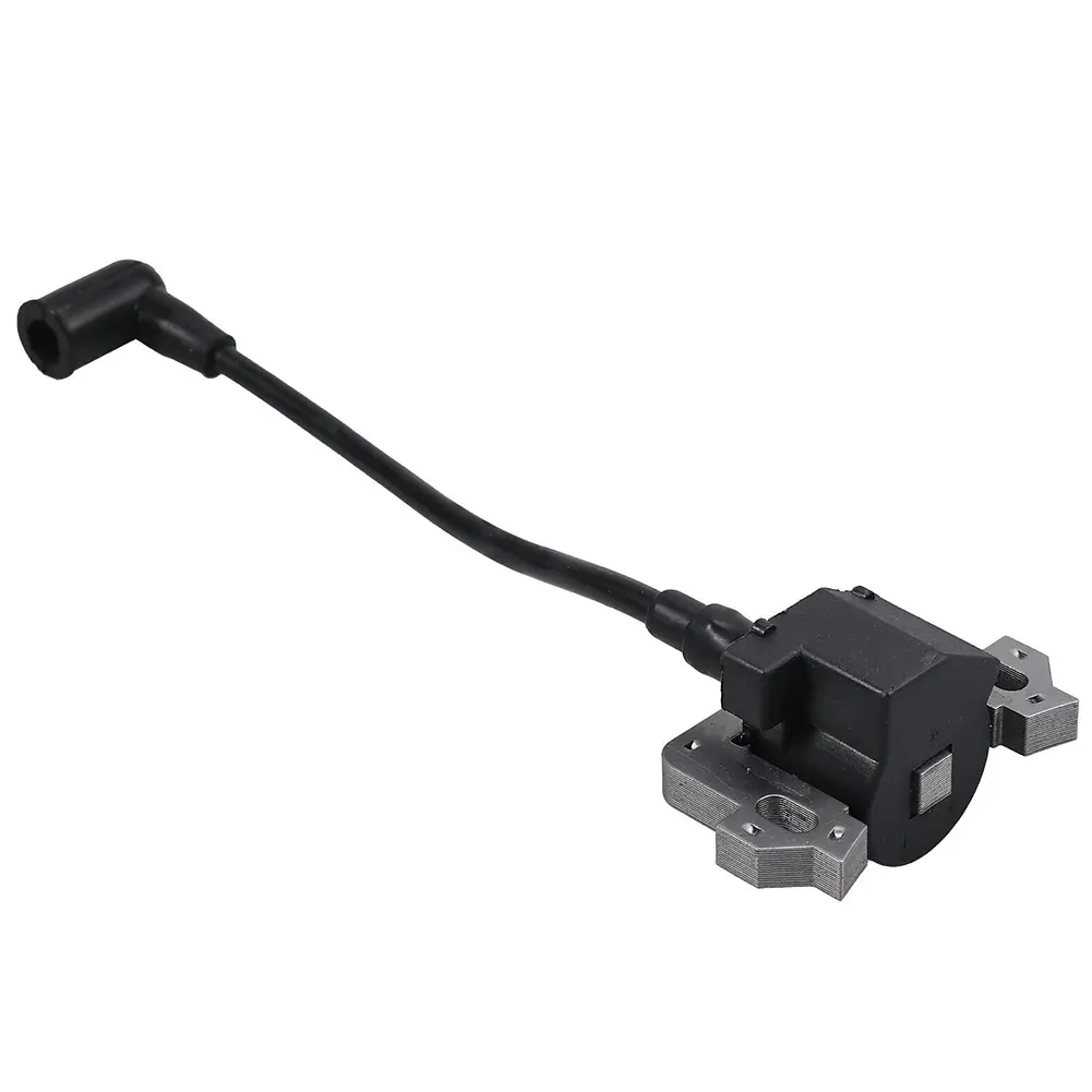 Ignition Coil Designed for Honda Engines in Lawnmower Models such as GCV135 and For GCV160 Part Numbers 30350ZL8004/30350ZL8014