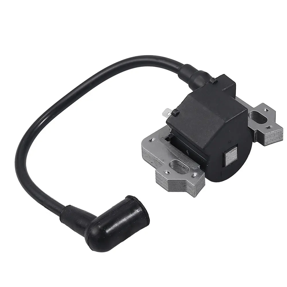 Ignition Coil Designed for Honda Engines in Lawnmower Models such as GCV135 and For GCV160 Part Numbers 30350ZL8004/30350ZL8014