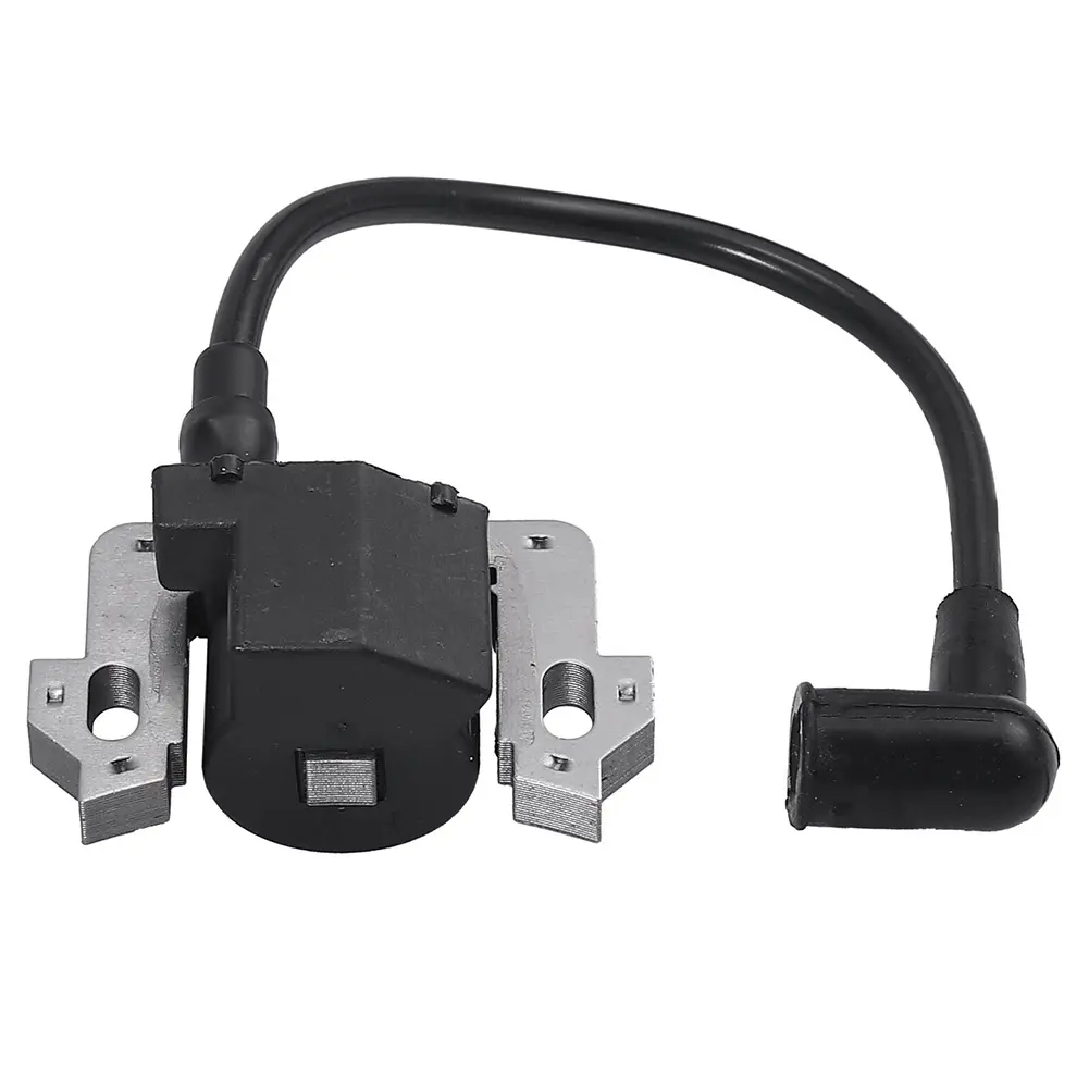 Ignition Coil Designed for Honda Engines in Lawnmower Models such as GCV135 and For GCV160 Part Numbers 30350ZL8004/30350ZL8014