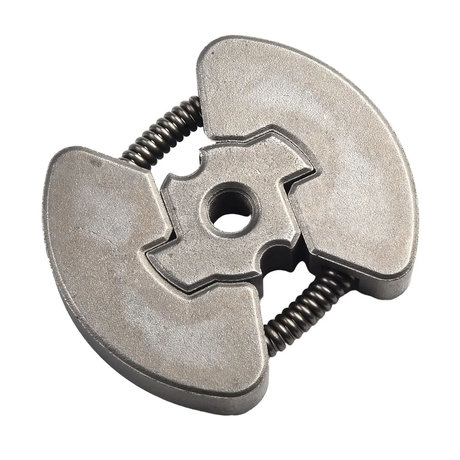 3/8in-6T Spur Clutch Drum Oil Pump For 120 Mark II Chainsaw Sprocket Gardening Tool Accessories Gardening Tool Accessories