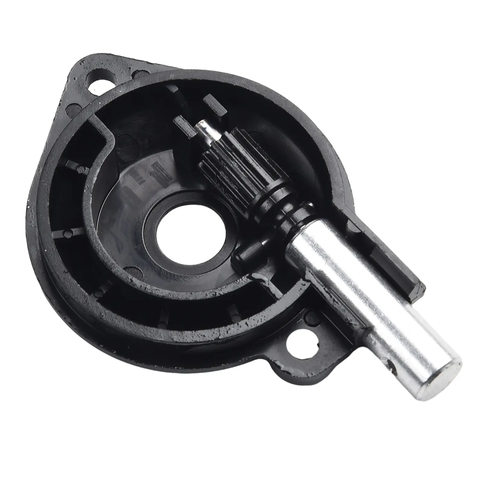 3/8in-6T Spur Clutch Drum Oil Pump For 120 Mark II Chainsaw Sprocket Gardening Tool Accessories Gardening Tool Accessories