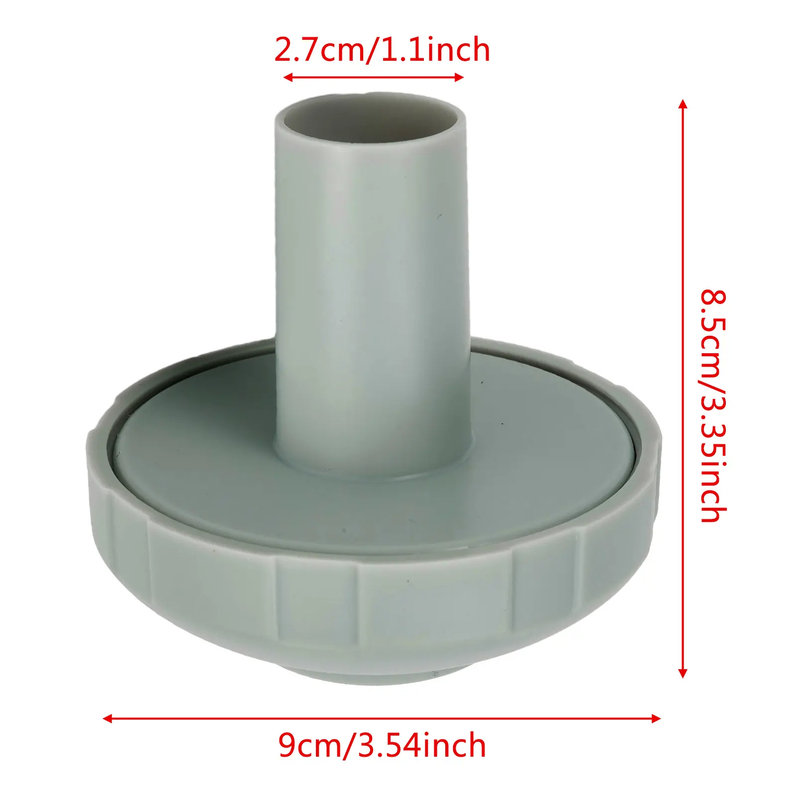 Fitting Counterpart Connection Adapter Pool Pump Above Ground Suction Hose Adapter Weight G Above Ground CM Easy Pool Pump