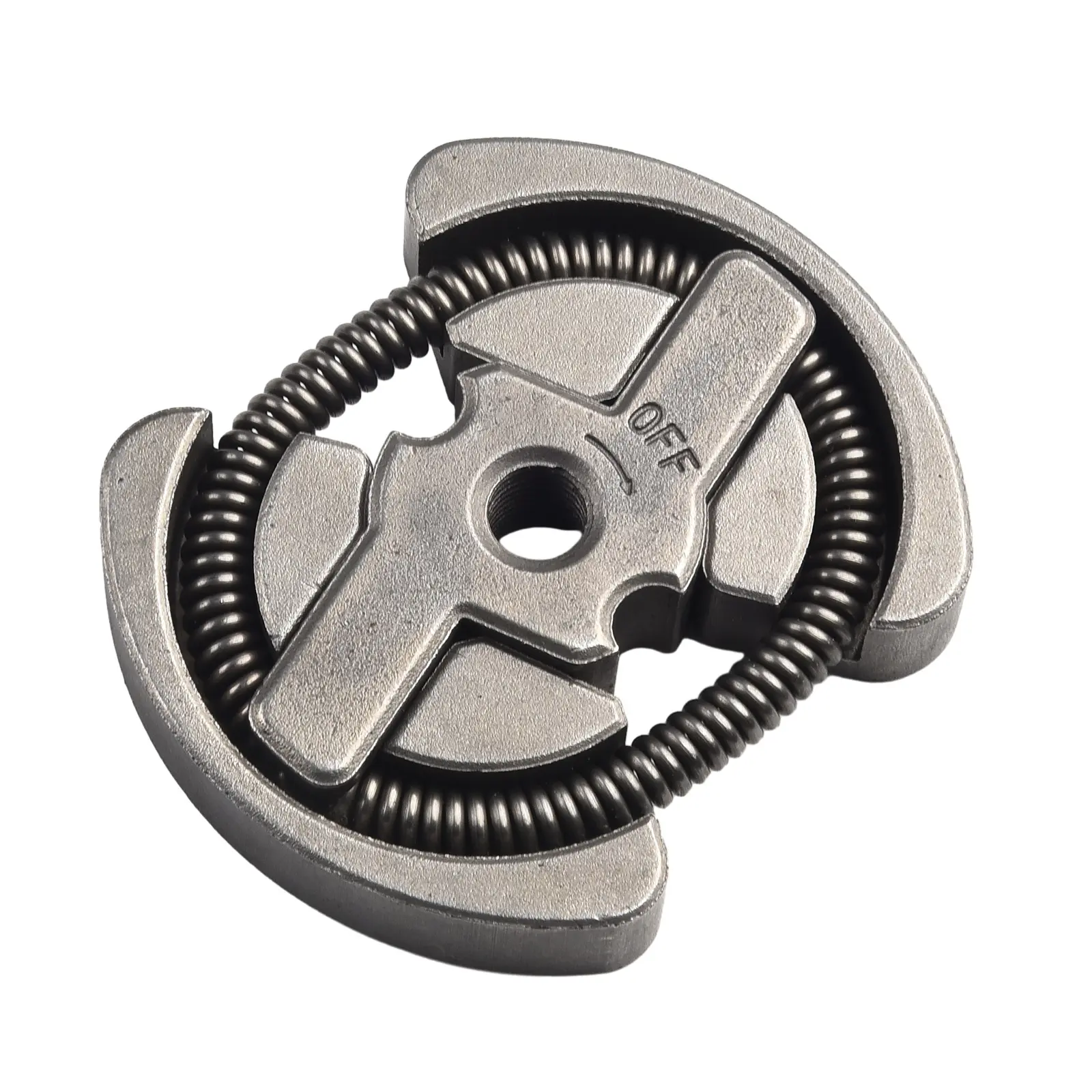 3/8in-6T Spur Clutch Drum Oil Pump For 120 Mark II Chainsaw Sprocket Gardening Tool Accessories Gardening Tool Accessories