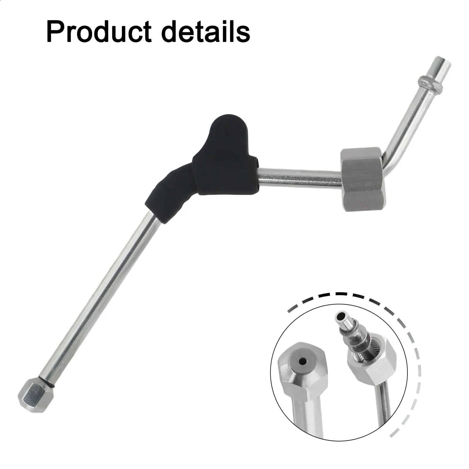 Coffee Machine Accessories Espresso Machine Steam Wand Coffee Making Enhanced Brewing Experience Reliable Steam Flow