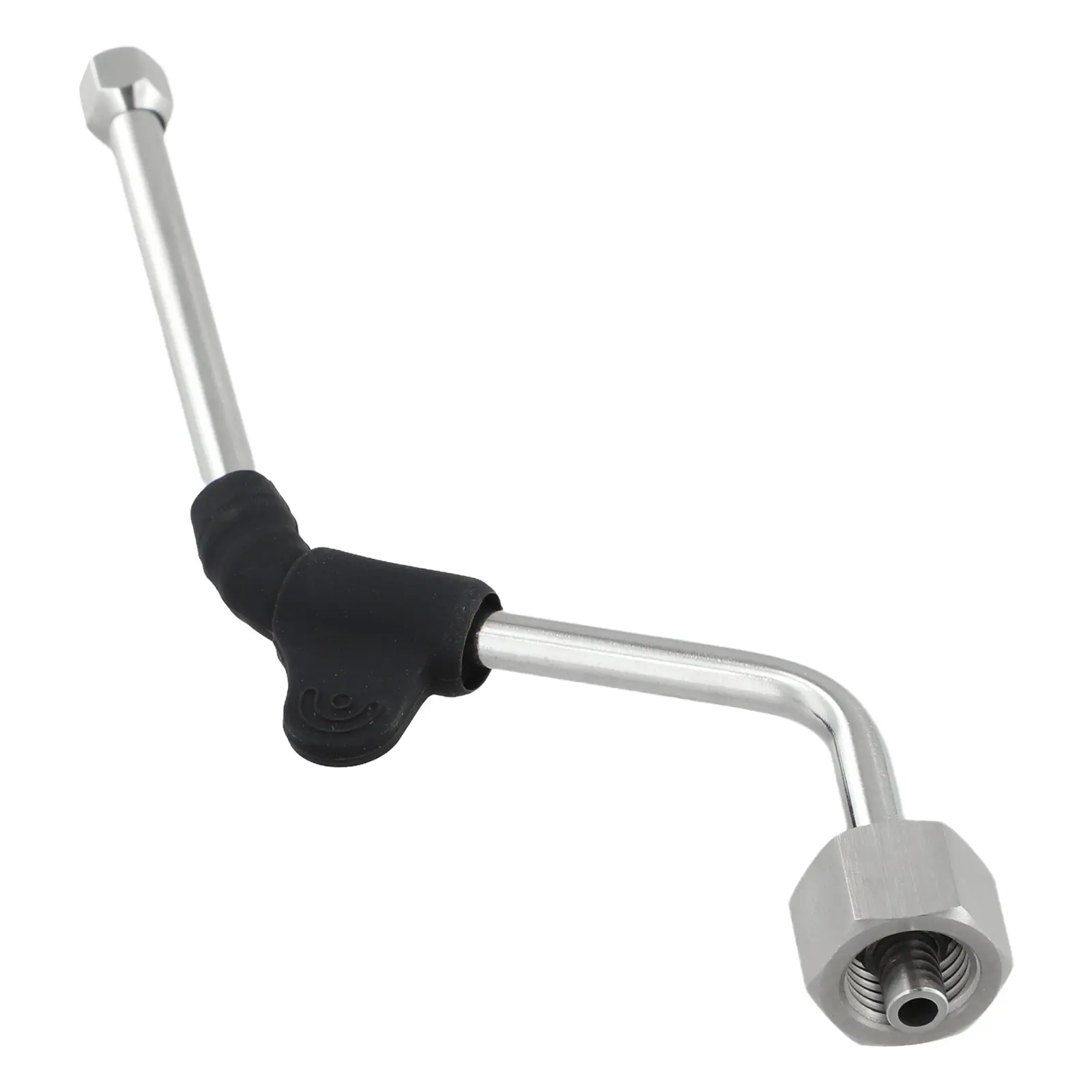 Coffee Machine Accessories Espresso Machine Steam Wand Coffee Making Enhanced Brewing Experience Reliable Steam Flow