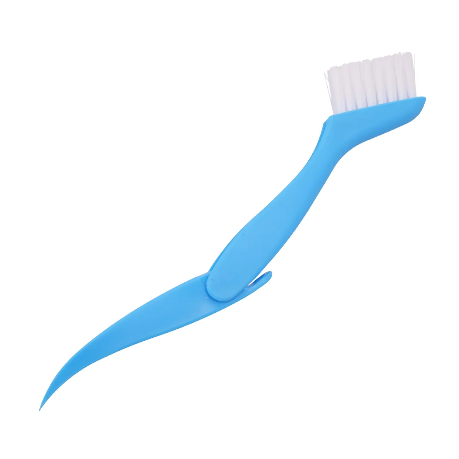 Comprehensive Brush Kit with 5 Pieces Perfectly Designed to Clean Air Conditioners Refrigerators Coils and More