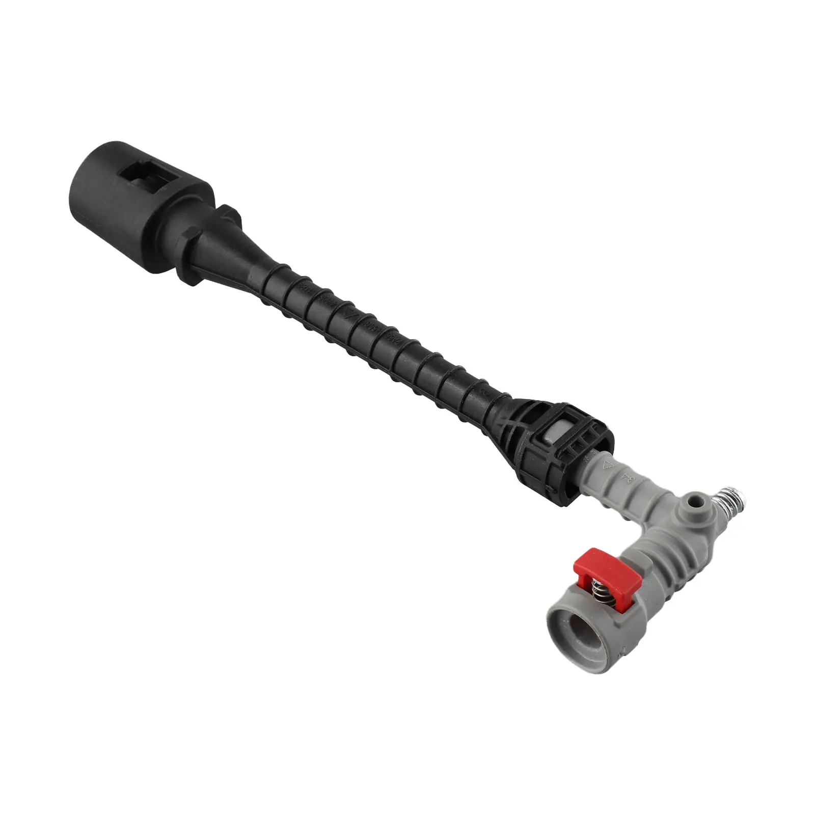 Convenient Pressure Washer Trigger Internal Nozzle Lance Handle Valve Kit for LAVOR and For VAX Designed for Seamless Operation