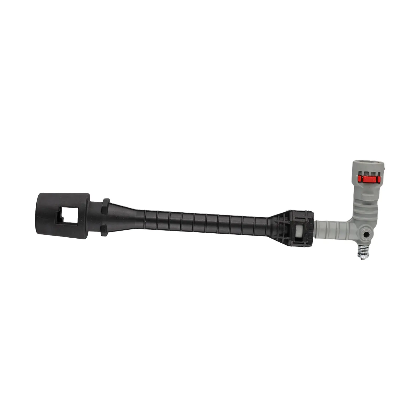 Convenient Pressure Washer Trigger Internal Nozzle Lance Handle Valve Kit for LAVOR and For VAX Designed for Seamless Operation