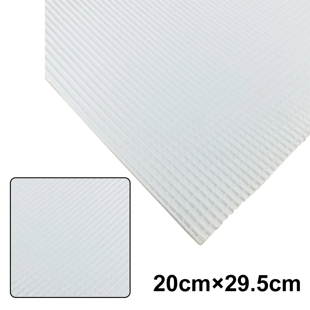 Toy Model Simulation Tile 1 Pcs 1:50 About 20*29.5 Cm Environmental Art PVC Plastic (soft) Parts & Accessories