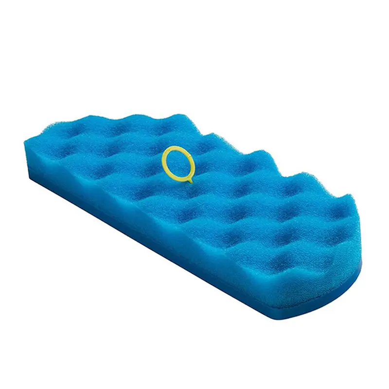 Spare Filter Cotton Cleaning SC8810 SC8813 SC885B SC885F Supply Vacuum Cleaner For Samsung DJ97-01670B Household Motor