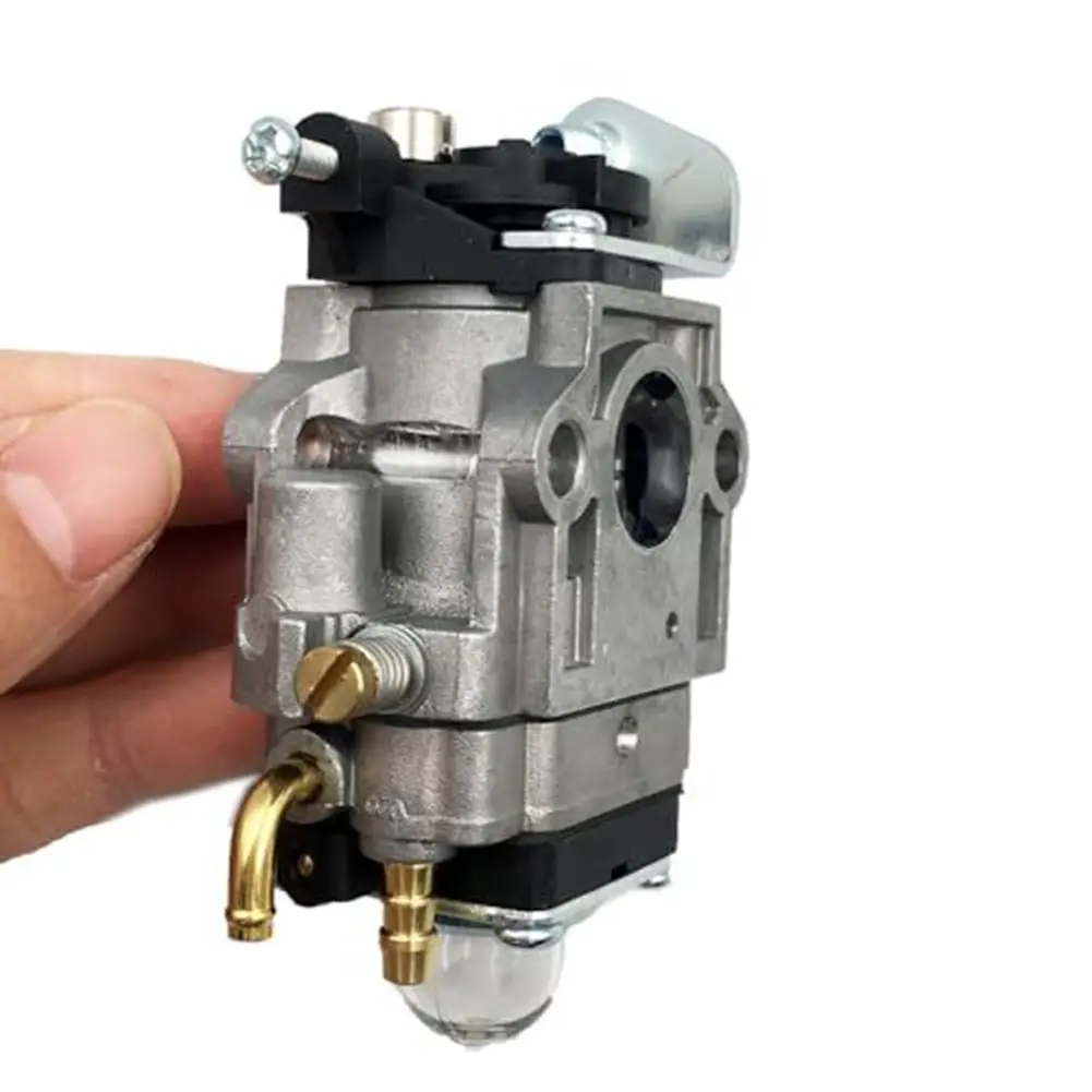 Fuel Efficiency Sliver And Black CM46BT Better Power Output Complete Installation Kit Enhanced Power Performance