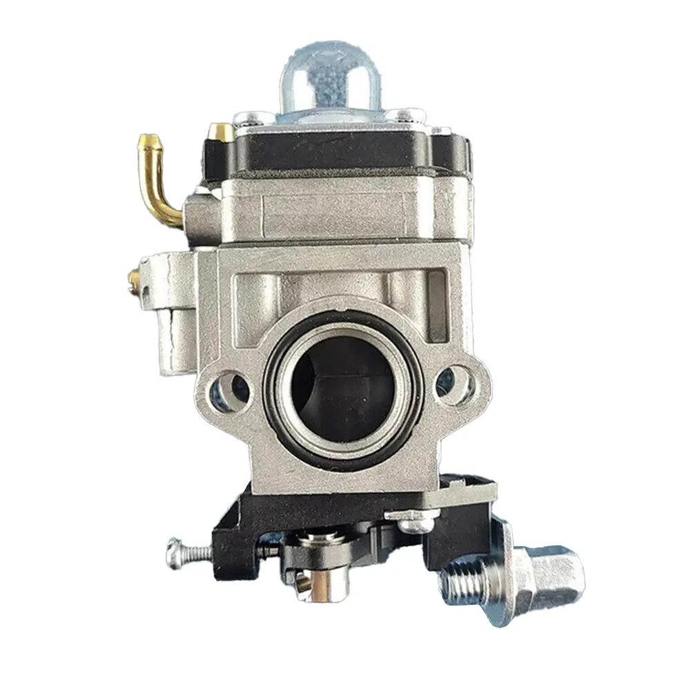 Fuel Efficiency Sliver And Black CM46BT Better Power Output Complete Installation Kit Enhanced Power Performance