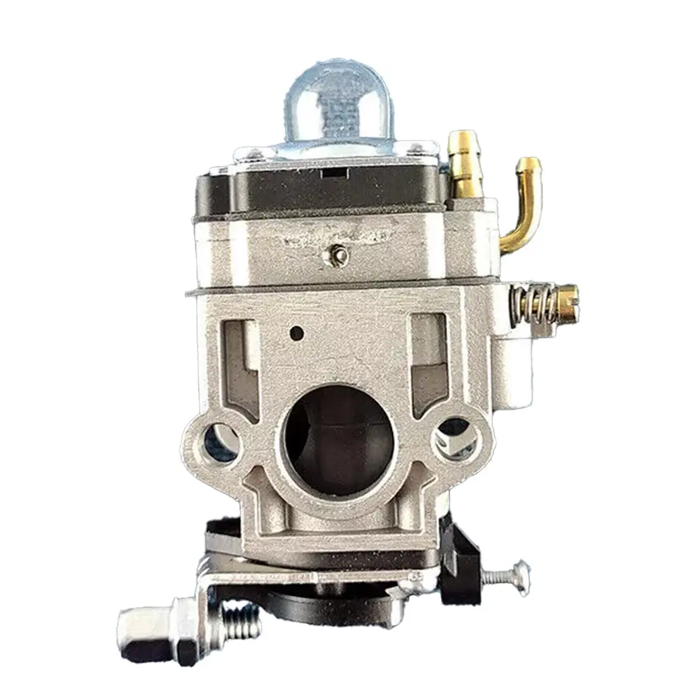 Fuel Efficiency Sliver And Black CM46BT Better Power Output Complete Installation Kit Enhanced Power Performance