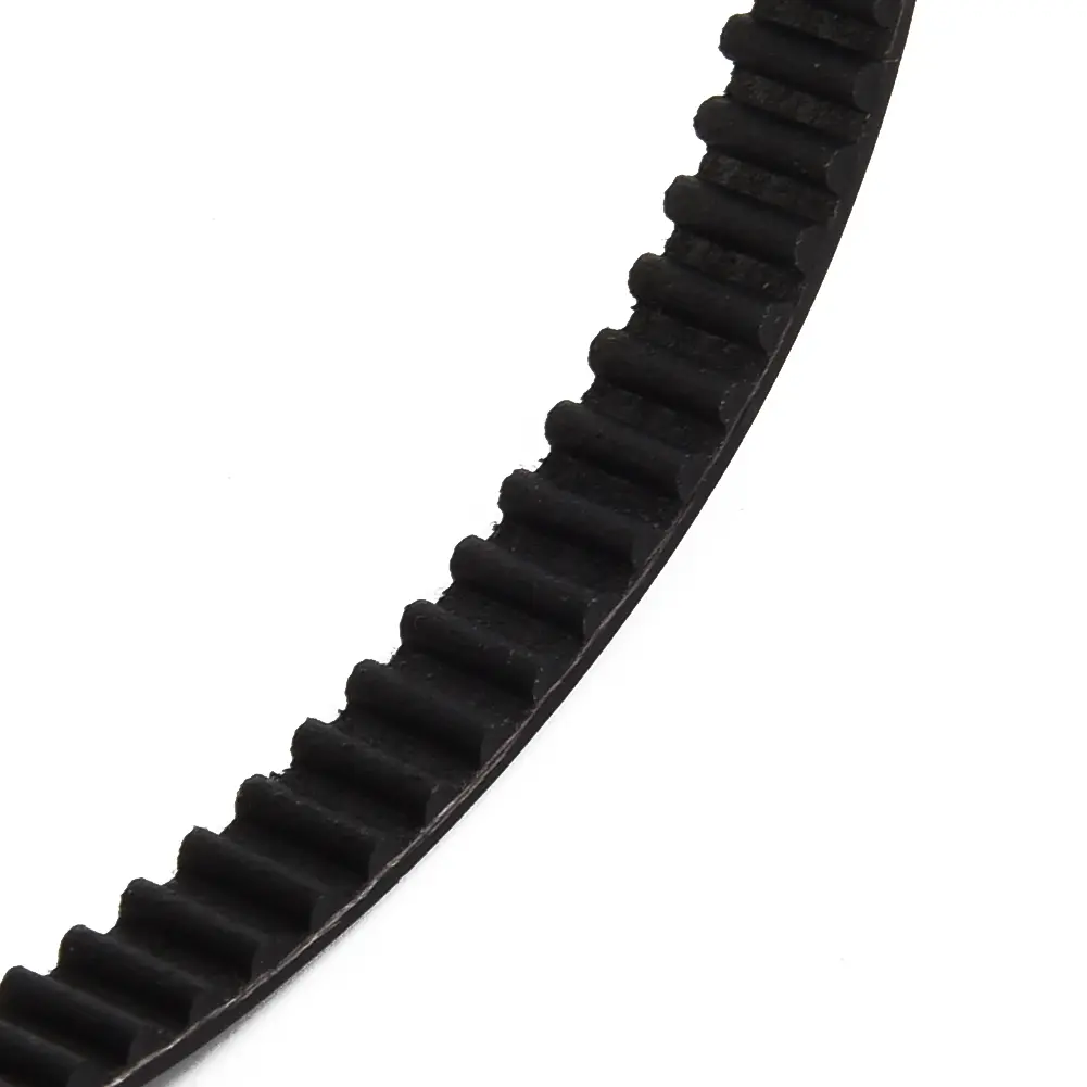 3 Pack For Shark For Rotator Vacuum Belts for NV500 Series NV500 NV501 NV502 NV503 NV505 NV500W Reliable Replacement