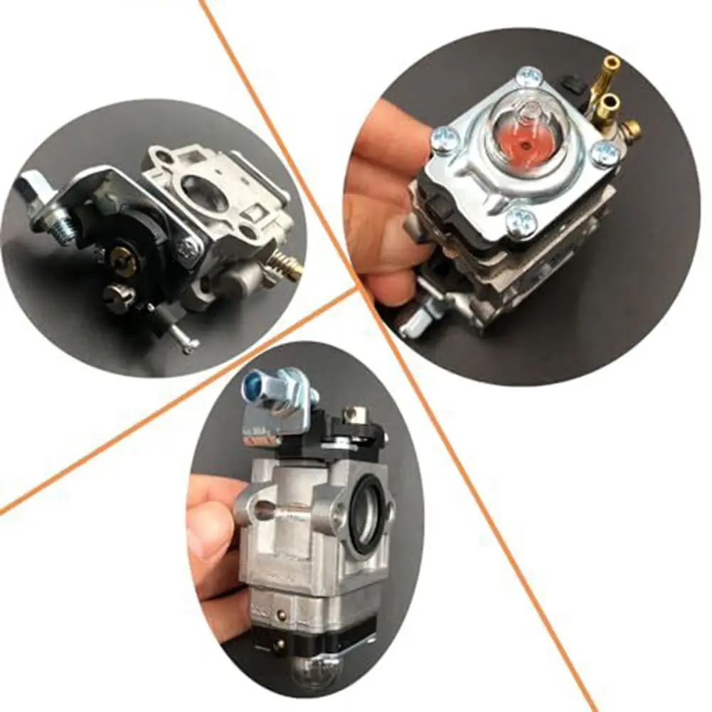 Fuel Efficiency Sliver And Black CM46BT Better Power Output Complete Installation Kit Enhanced Power Performance