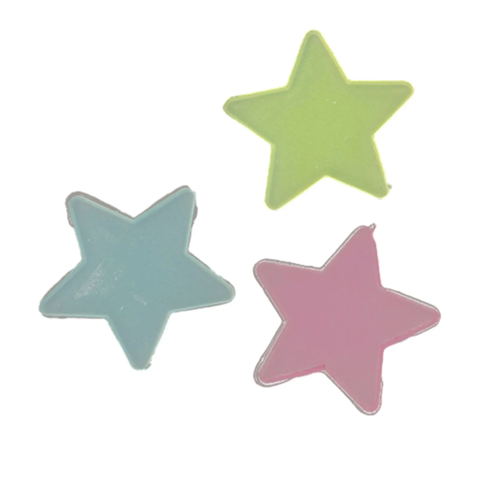 100PC Stickers Fun 100PCS Glow In The Dark 100Pcs Kids 100Pcs Pack Living Moon 100XPCS Wall Moons 100pcs Night