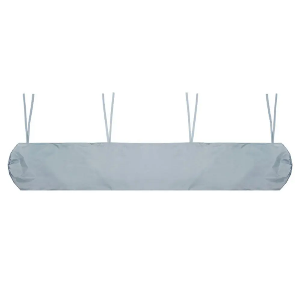Storage Bag Patio Awning Protective Cover Retractable Patios Sun Protection Balconies Dustproof Gardens Practical