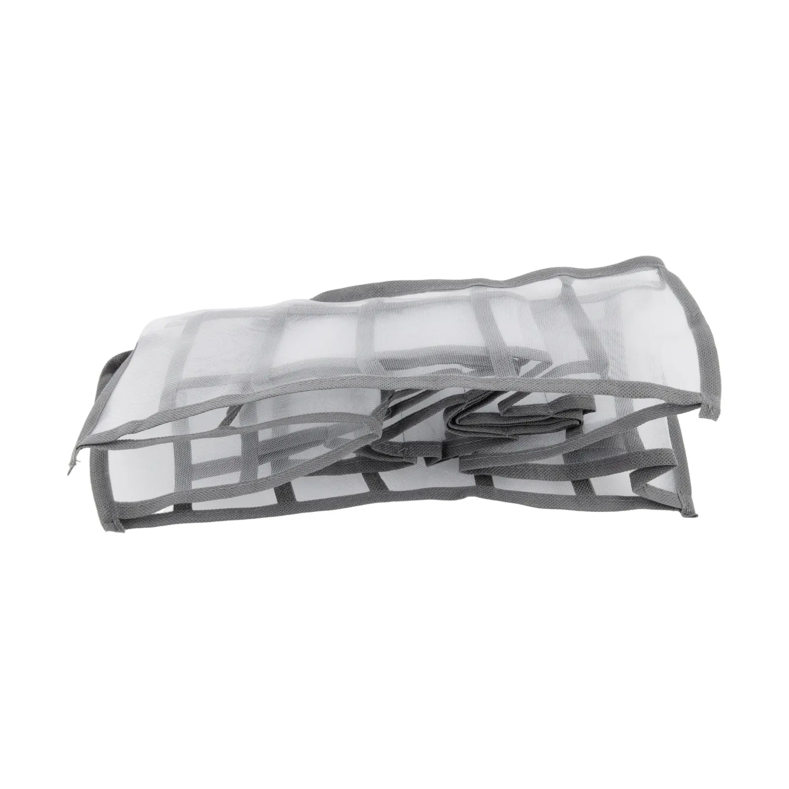 Fits Perfectly Into Drawer 32*32*12cm Socks Underwear Organizer Organizer Bag Versatile Use High-quality Material