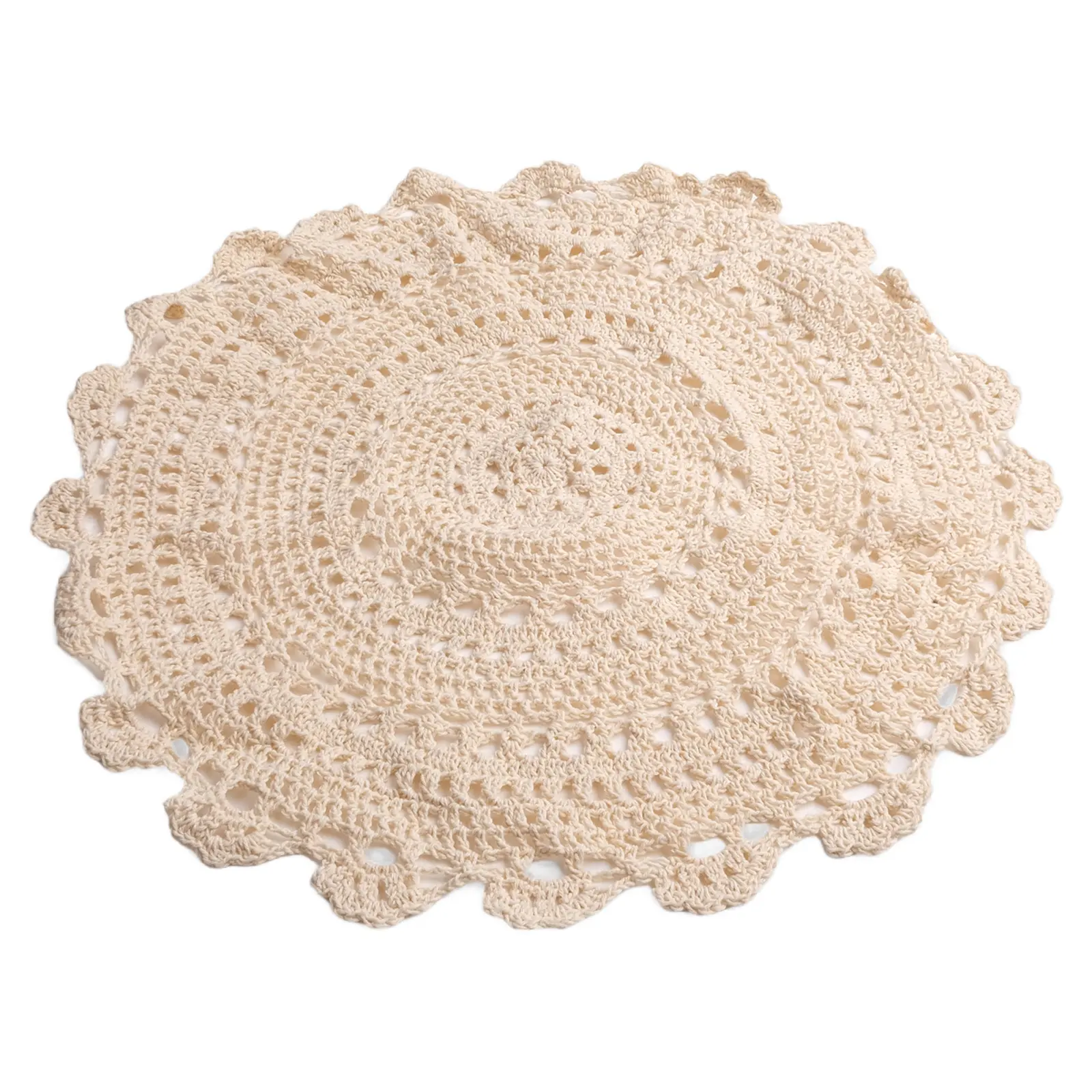 Fashion 2018 High Quality Tablecloth For Dining For Kitchen Linens & Textiles New Sale Stylish Table Dining Doily