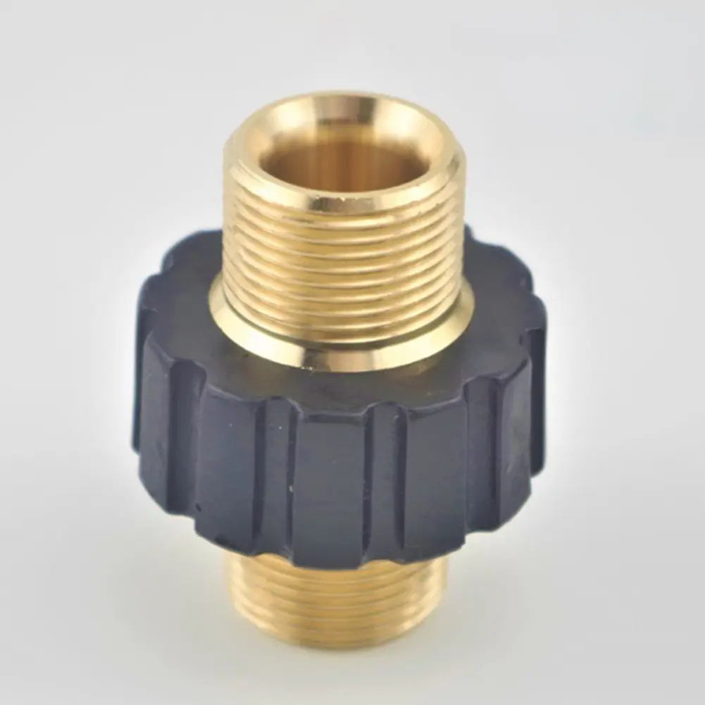 Outer Wire Butt Joint Adapters Replace Solid Brass Tool 14-Hole To 15-Hole Accessories High Pressure High Quality