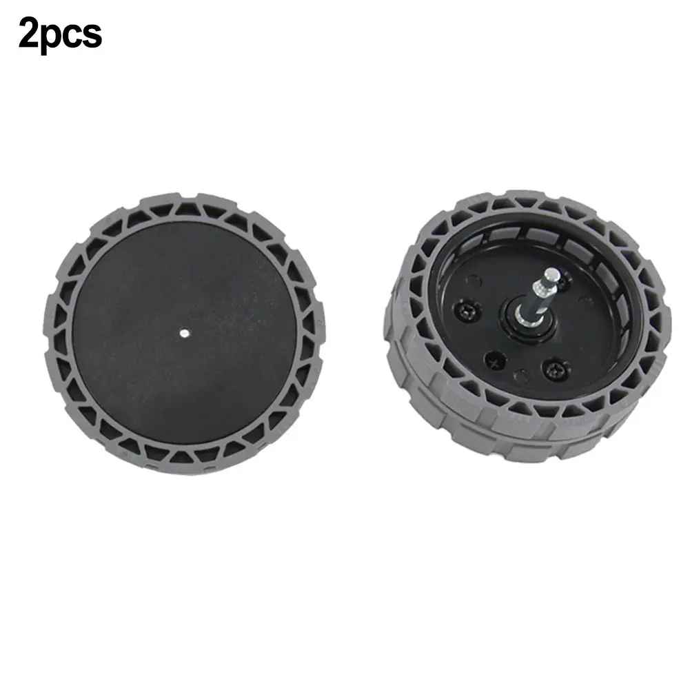 Driving Wheel Wheel For Deebot Household Supplies Casters Spare Driving Wheel Mopping Robot Tire Vacuum Parts X1