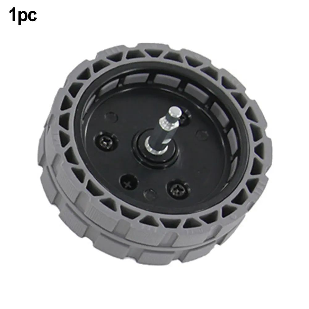 Driving Wheel Wheel For Deebot Household Supplies Casters Spare Driving Wheel Mopping Robot Tire Vacuum Parts X1