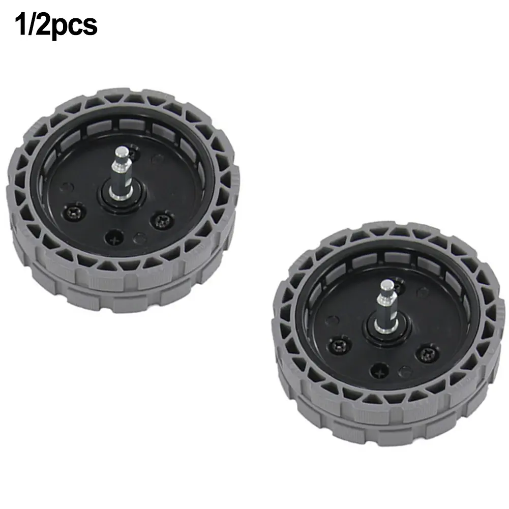 Driving Wheel Wheel For Deebot Household Supplies Casters Spare Driving Wheel Mopping Robot Tire Vacuum Parts X1