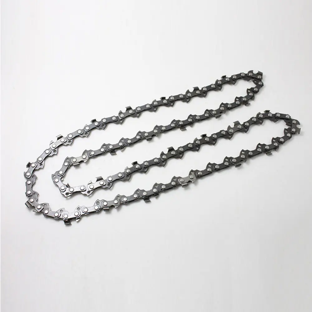 Chain Chainsaw 0.063 Chain Gauge 1.6mm Gauge MS260 MS261 MS270 MS271 MS280 Practical Replacement 18 Inch Bar Garden