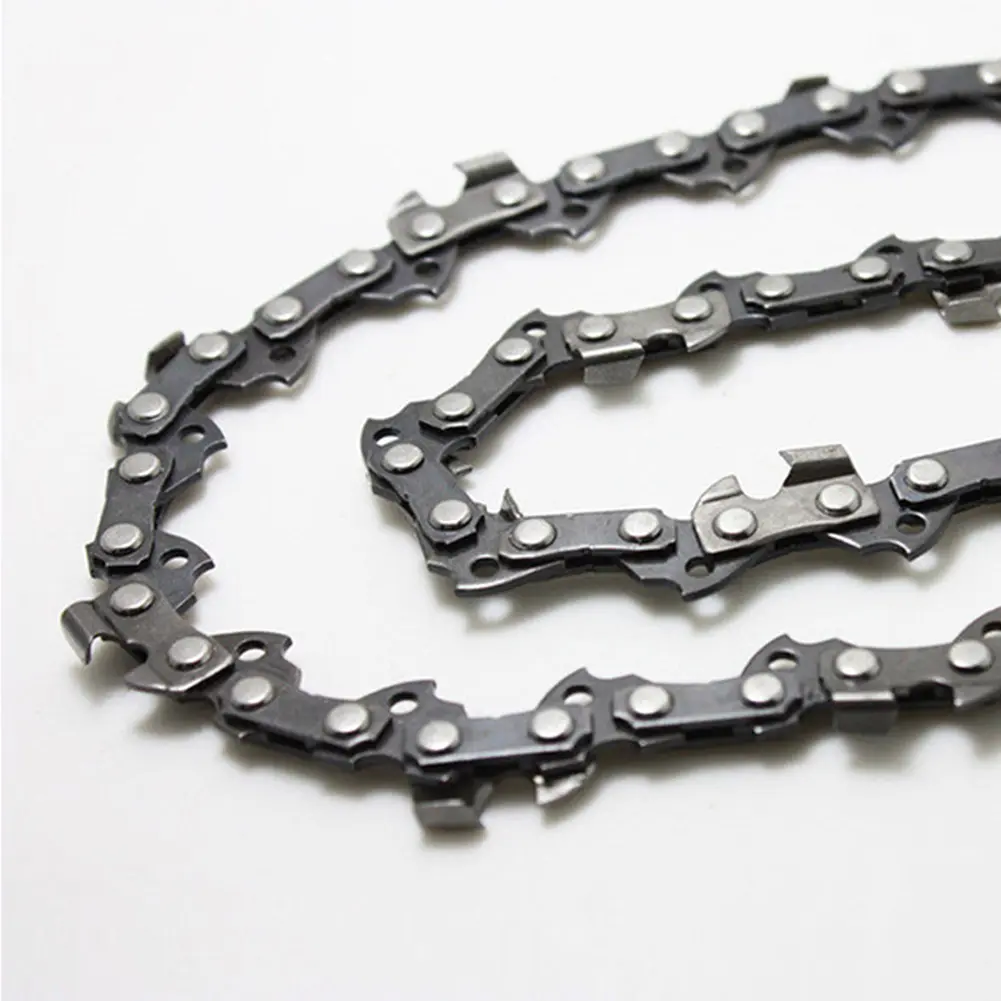 Chain Chainsaw 0.063 Chain Gauge 1.6mm Gauge MS260 MS261 MS270 MS271 MS280 Practical Replacement 18 Inch Bar Garden