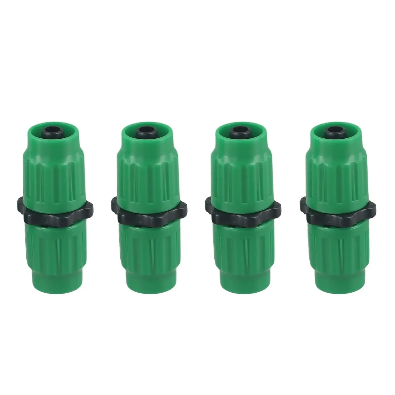 Garden Hose Repair Multi-Function Fitting Gardening Outdoor Hose Repair Strong And Long-Lasting Versatile Compatibility