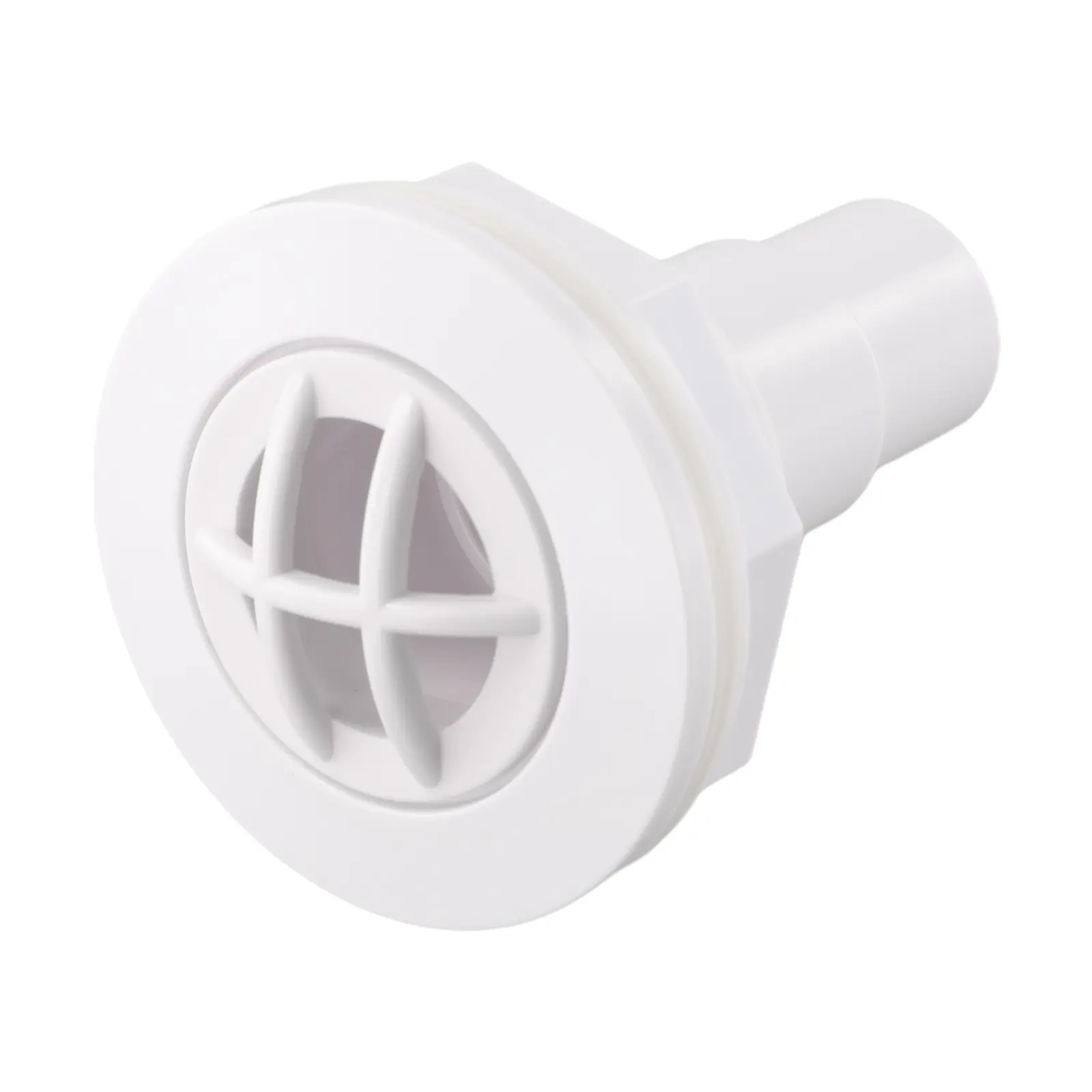 Essential Accessories Pool Wall Nozzle Returner Suction Port Designed to Fit For Hayward SP1026D Standard Fittings