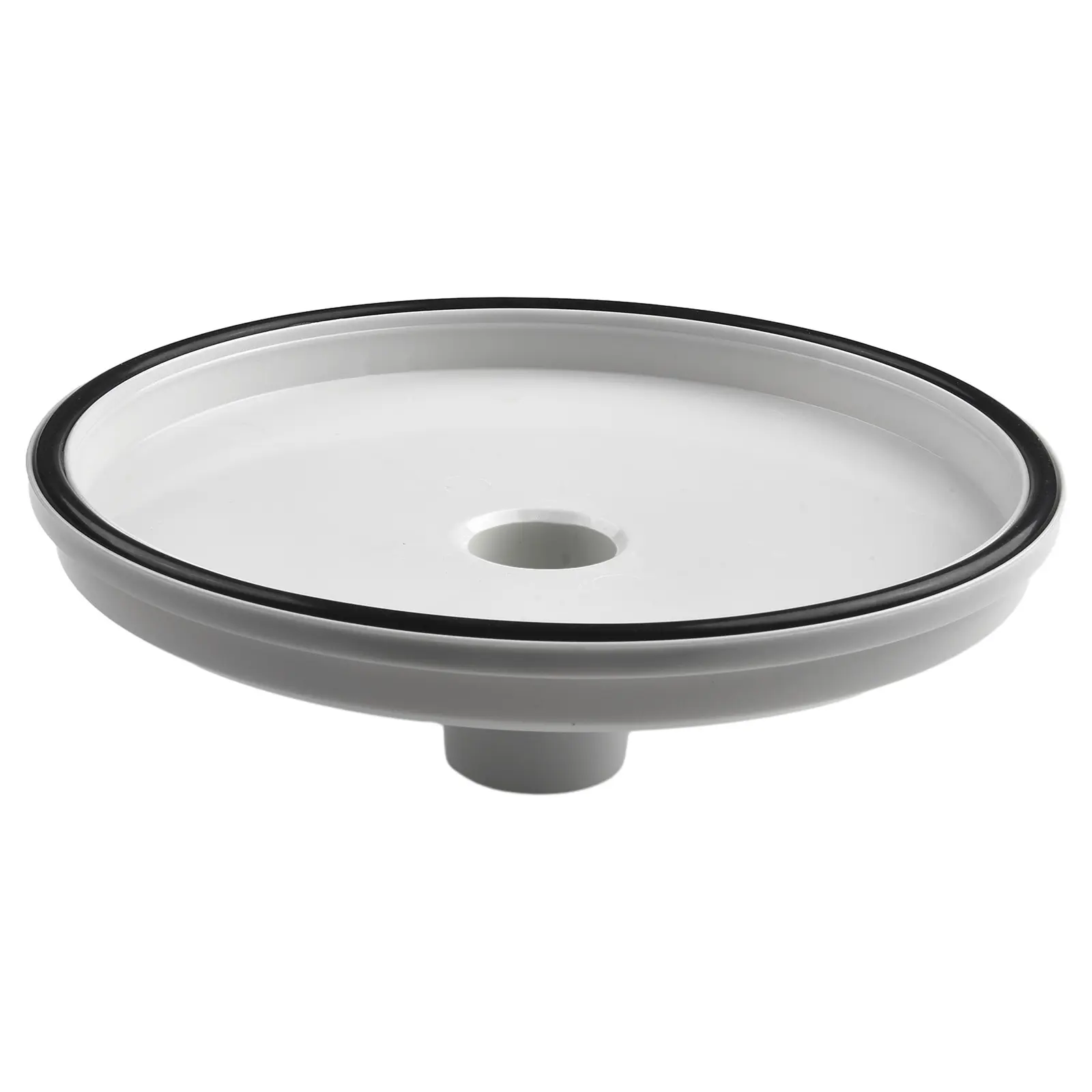SP1106 Compatible Skimmer Plate for Vac in For Hayward Pools Models SP1082 1084 and 1085 Comes with Leak Resistant Gasket