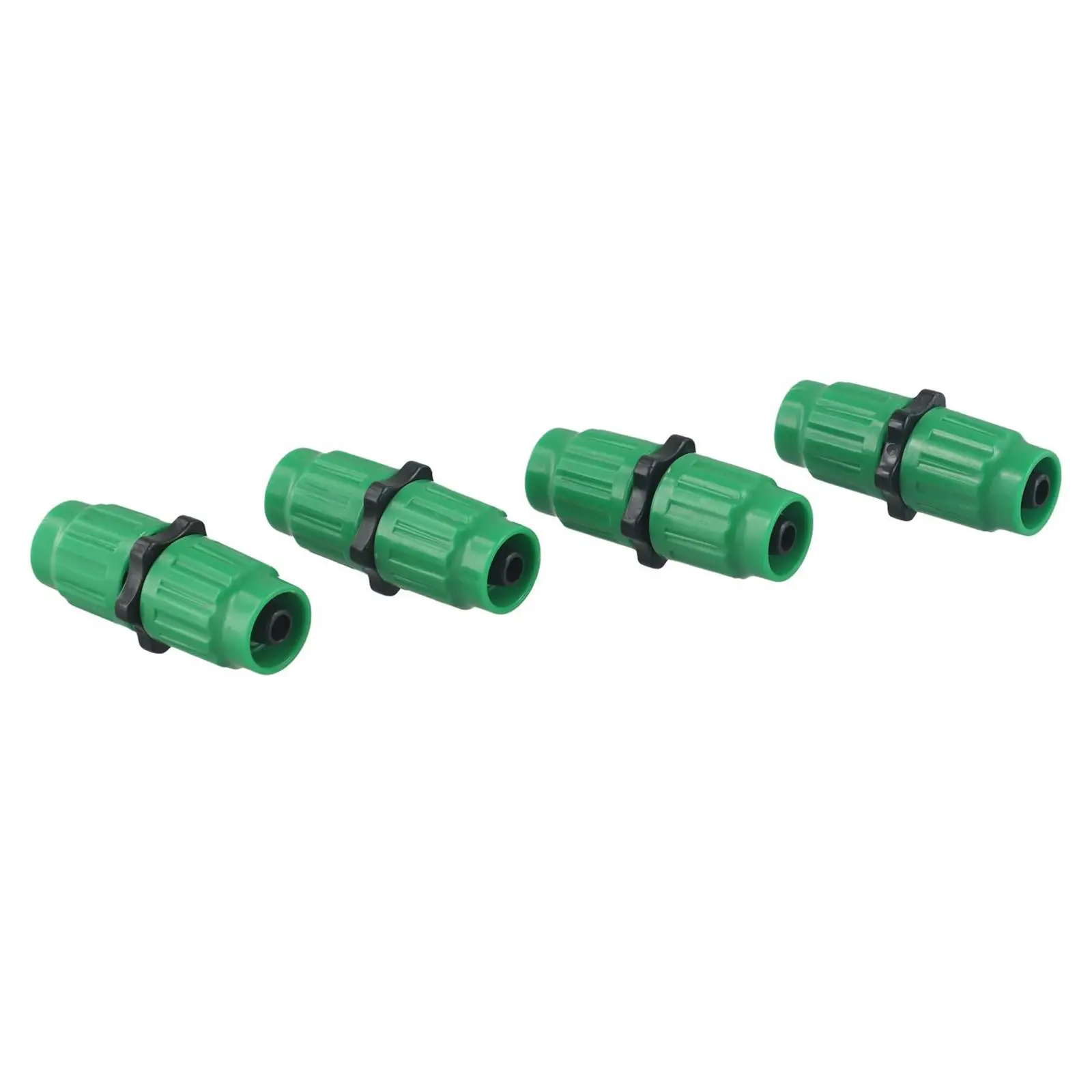 Garden Hose Repair Multi-Function Fitting Gardening Outdoor Hose Repair Strong And Long-Lasting Versatile Compatibility