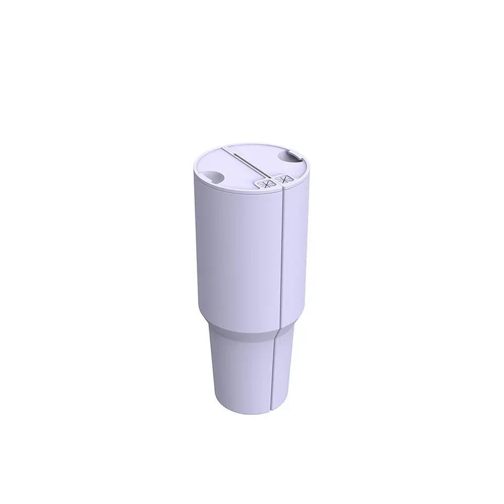 Compartment Liner Drink Separator Easy To Clean Food-grade Silicone Large Capacity Multi-functional Liner Compartment For Snacks