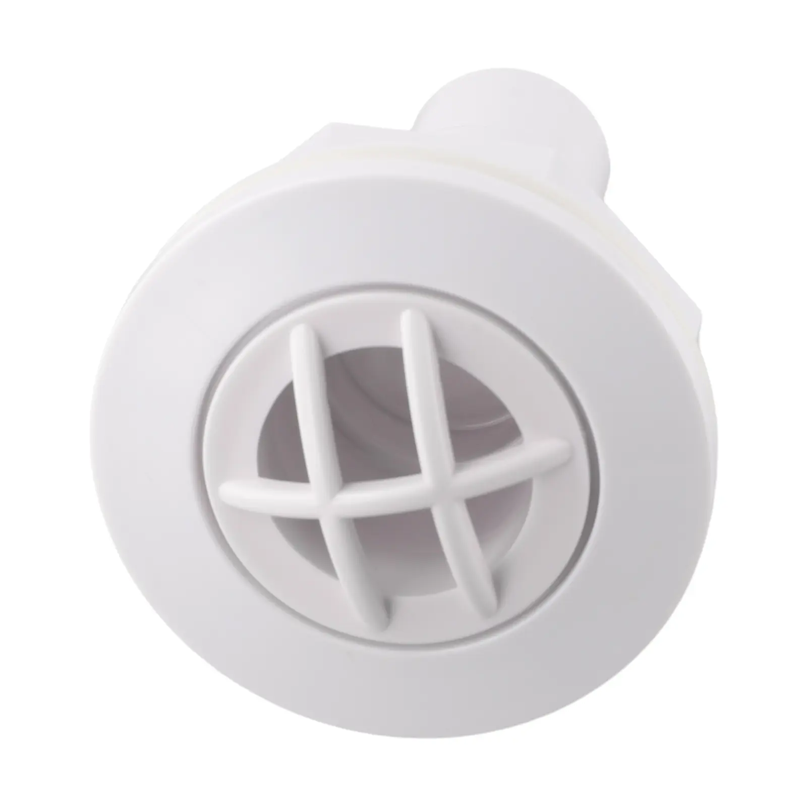 Essential Accessories Pool Wall Nozzle Returner Suction Port Designed to Fit For Hayward SP1026D Standard Fittings