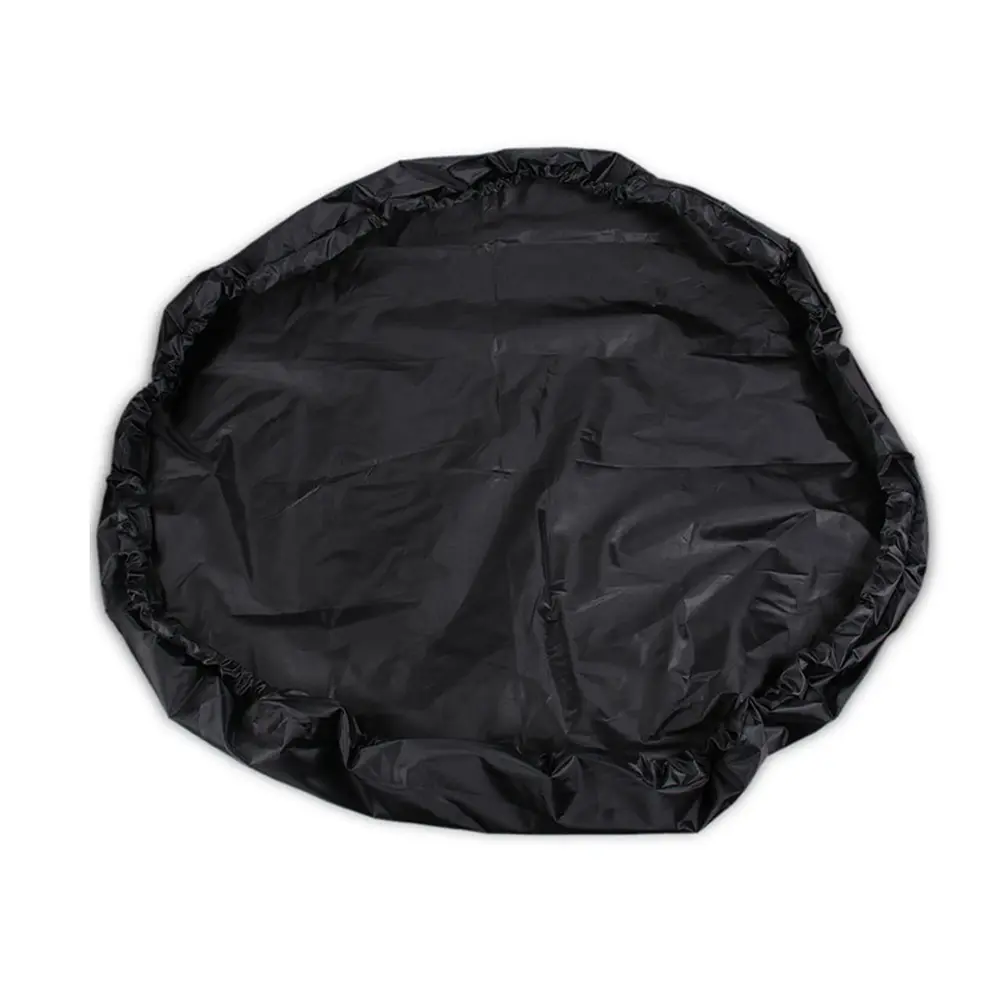 Protects Gear From Sand For Boating Portable Drawstring Bag Multi-purpose Changing Mat Available In Three Sizes