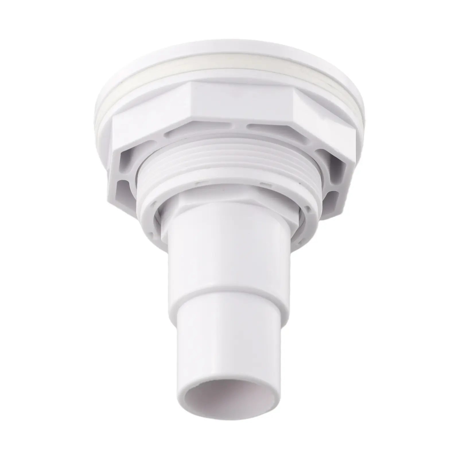 Essential Accessories Pool Wall Nozzle Returner Suction Port Designed to Fit For Hayward SP1026D Standard Fittings