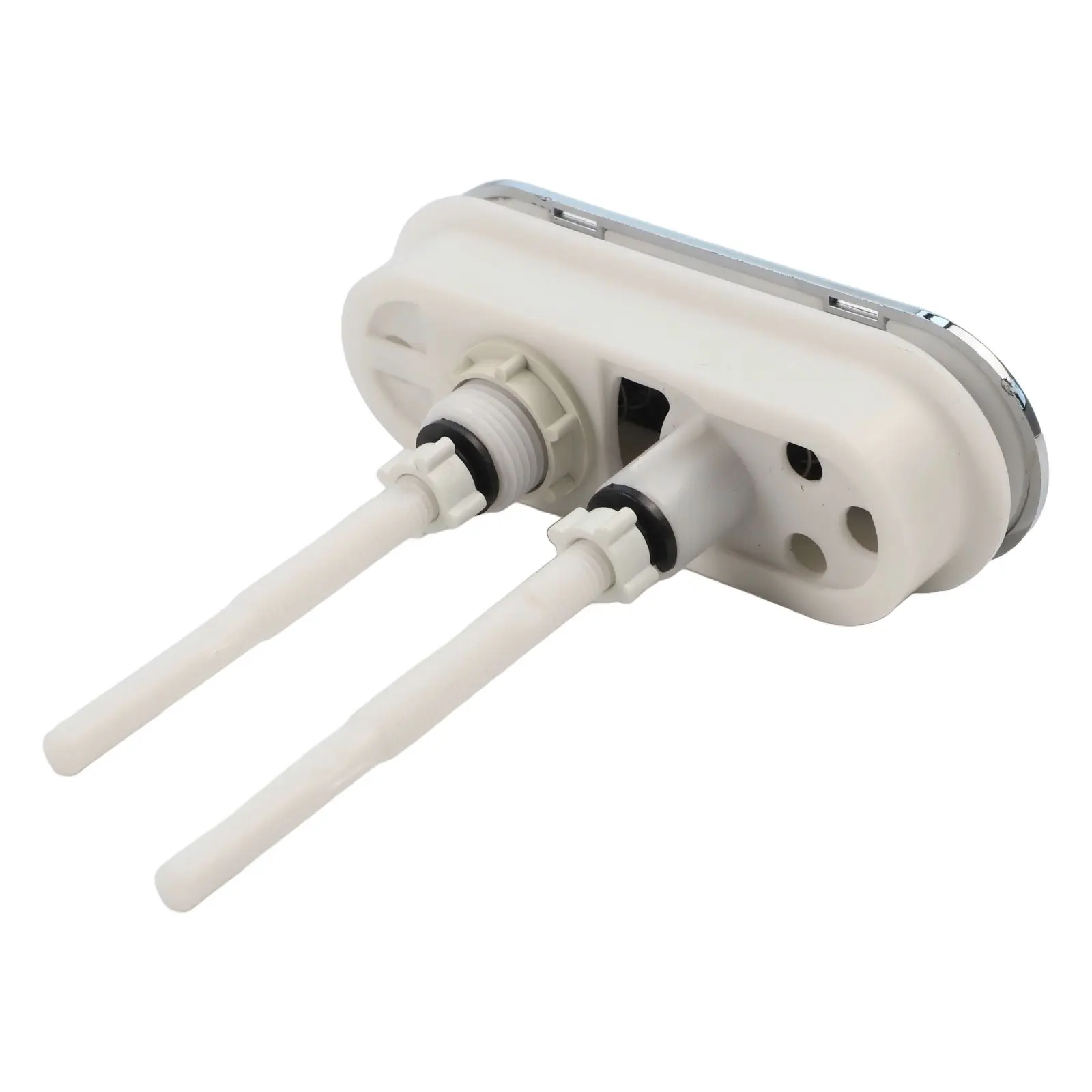 Broken Push Button Replacement Dual Flush Button Toilet Push Button Convenient And Practical Exquisitely Crafted Bathroom Repair