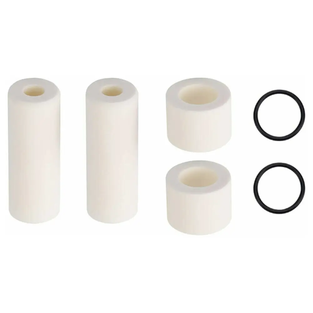 Replacement Nozzle Practical 5000 PSI Attachments Equipment For Graffiti Paint High Pressure Sand Sandblasting