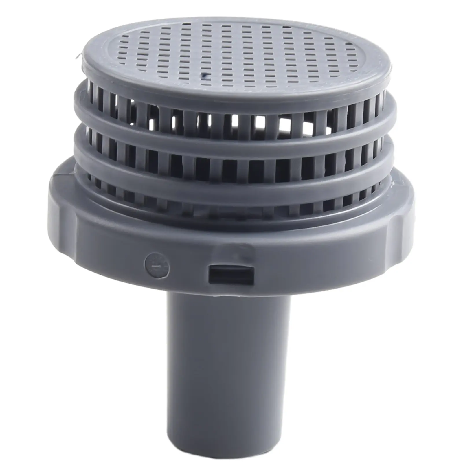 32mm Connection Set for INTEX Pool Hose with Screen Mesh Inlet Nozzle and Strainer Connectors for Above Ground Pool Systems