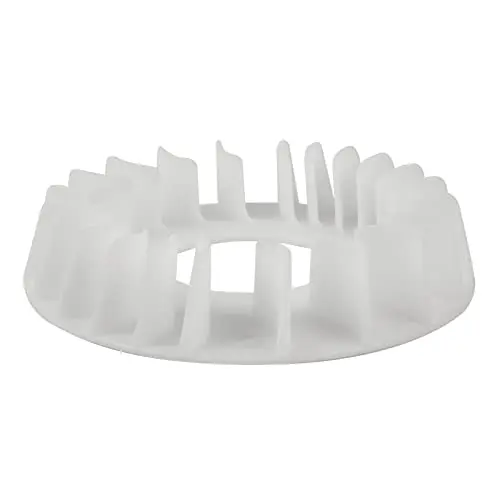 For 19511-ZJ1-000 Cooling Engine Fan For GX610 GX620 GX670 Gardening Tools And Accessories UUU0409132