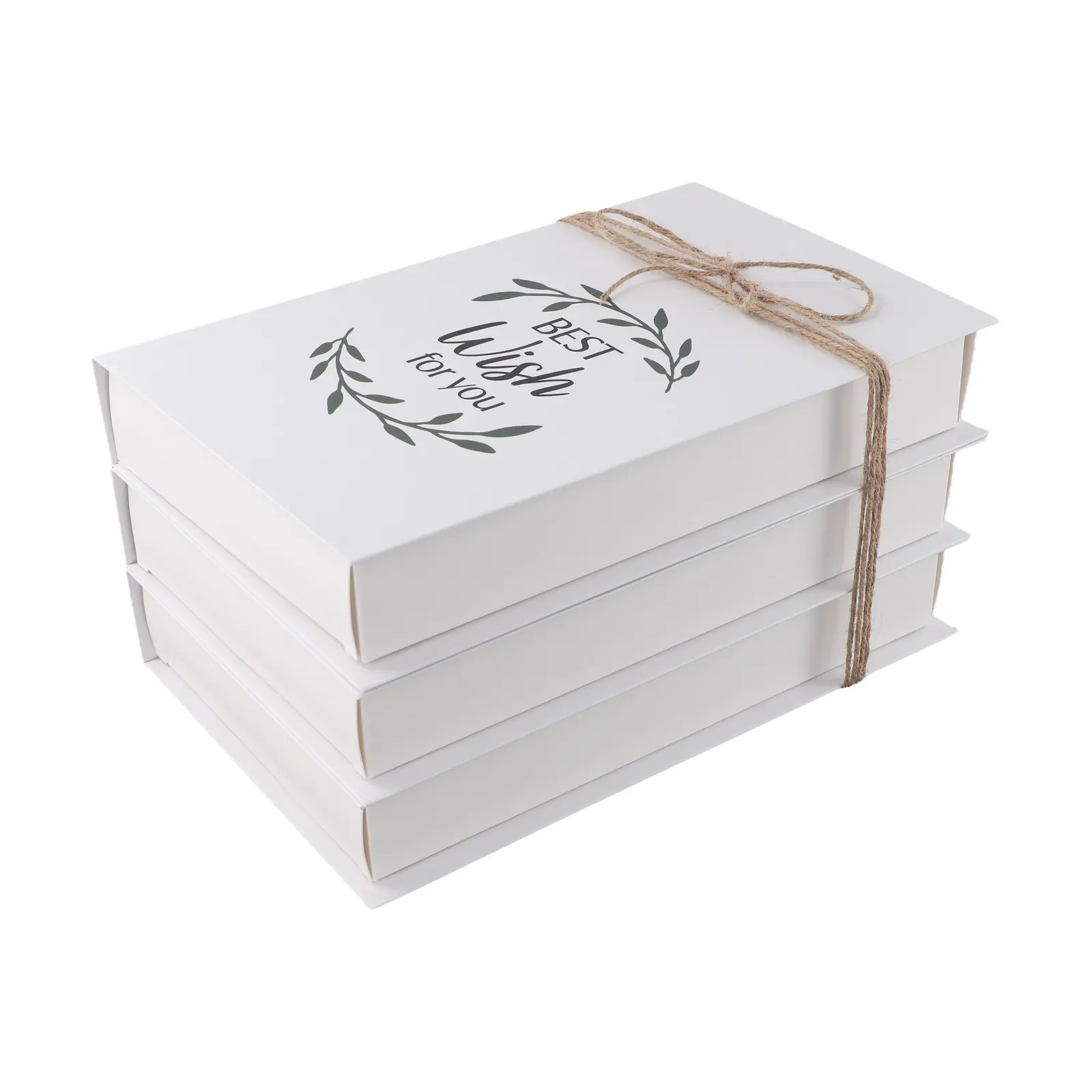 Decorative Book Stacks Folding Simulation Books Decor For Any Room Simulated Book Display Ornamental Books For Coffee Tables