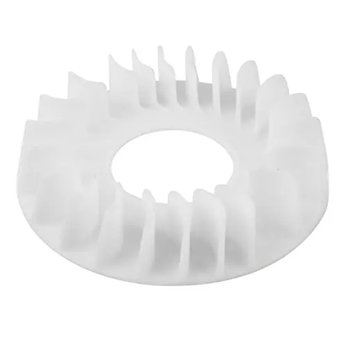 For 19511-ZJ1-000 Cooling Engine Fan For GX610 GX620 GX670 Gardening And Home Furnishings Hot Selling Accessories