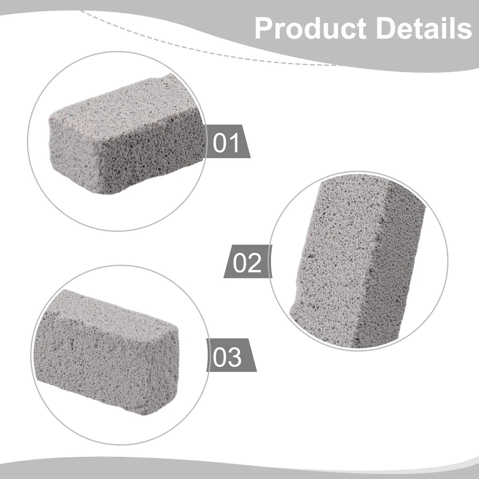 Cleaning Tool Stain Removal Corners Home Toilet Bowl Additional Tools Home Toilet Bowl Scratches Specifications